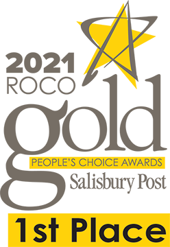 RoCoGold 2021 1st PLACE