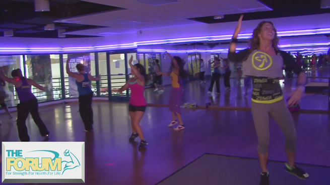 zumba class01